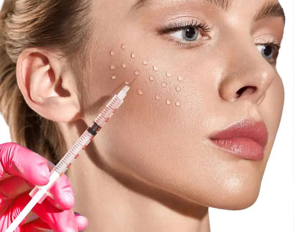 High-Quality Bio Revitalization in Dubai – Dynamic Life Clinics 1249 AED