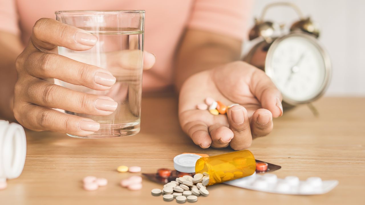 How Long Does Zopiclone Stay in Your System