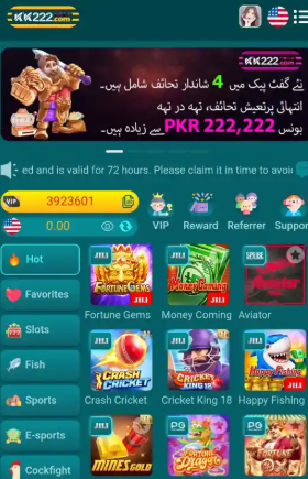 KK22 Games