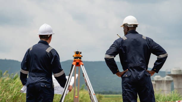 Local Land Surveyors, Fence Line Survey