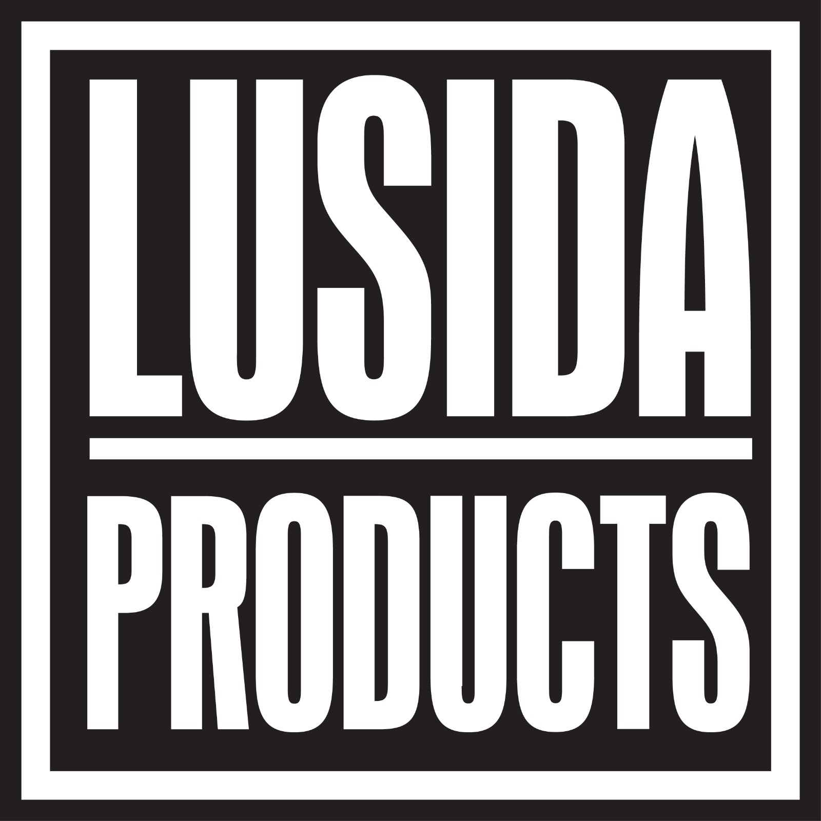 Lusida new logos....