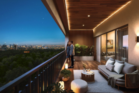 New Projects in Noida Extension