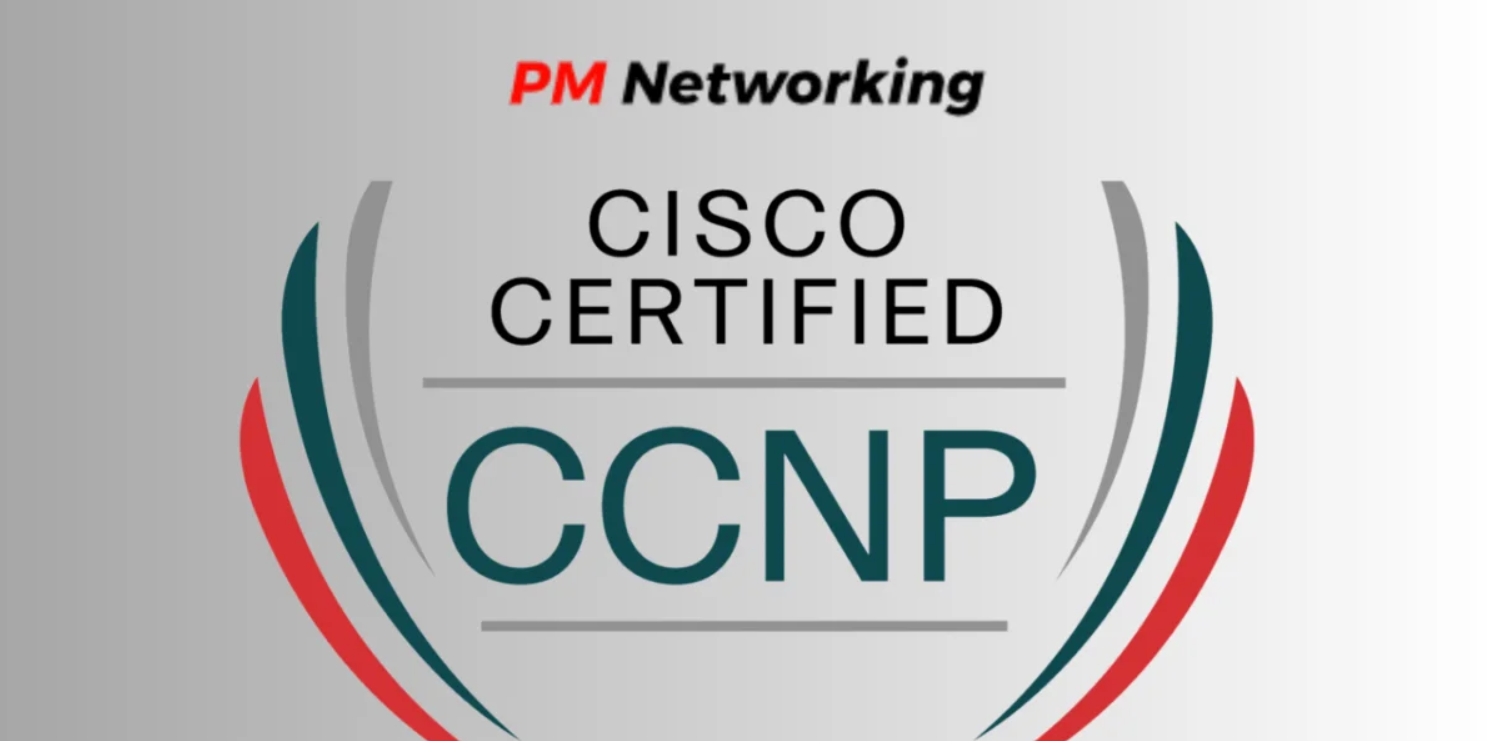 ccna course online