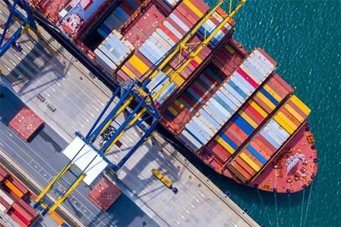 Philippines Export Import Data4