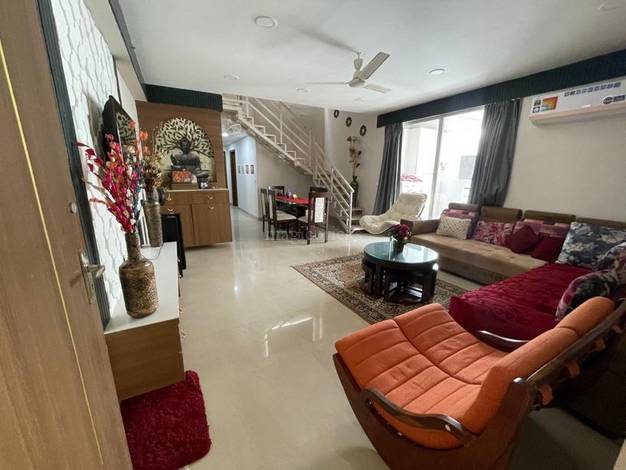 Premium 3 BHK Flats for Rent in Jaipur Comfort & Style