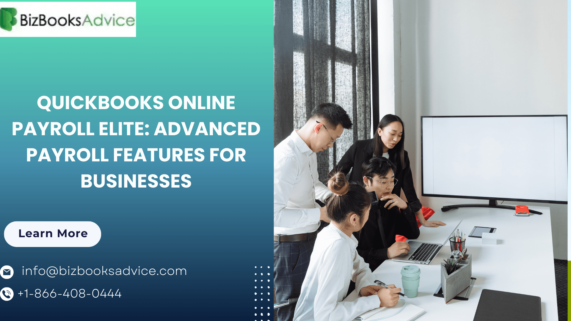 QuickBooks Online Payroll Elite Advanced Payroll Features for Businesses-min