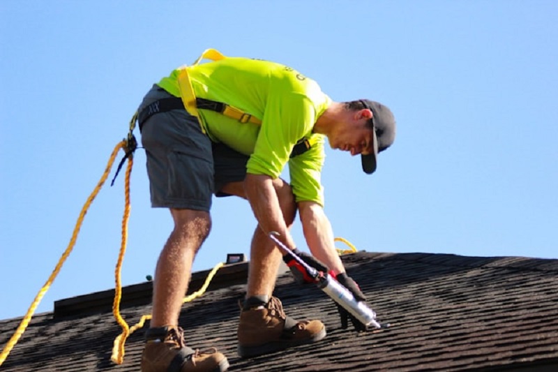 Roofing Company