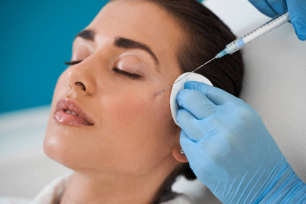 Cheek Fillers in Dubai