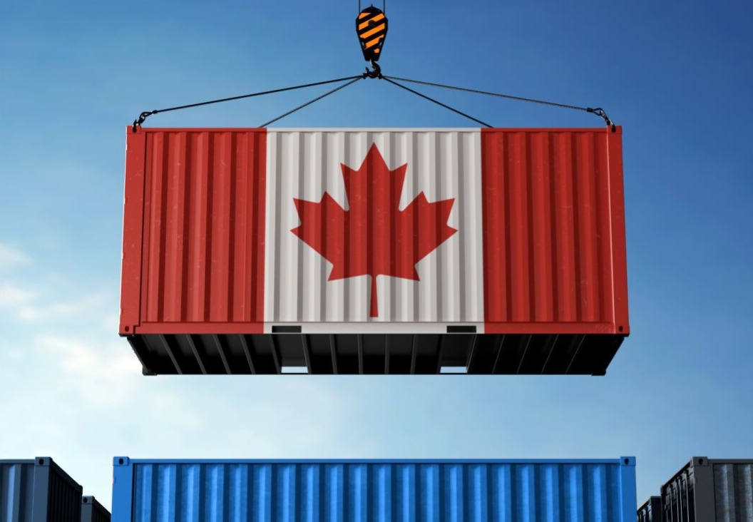 Top 10 Canadian Exports5