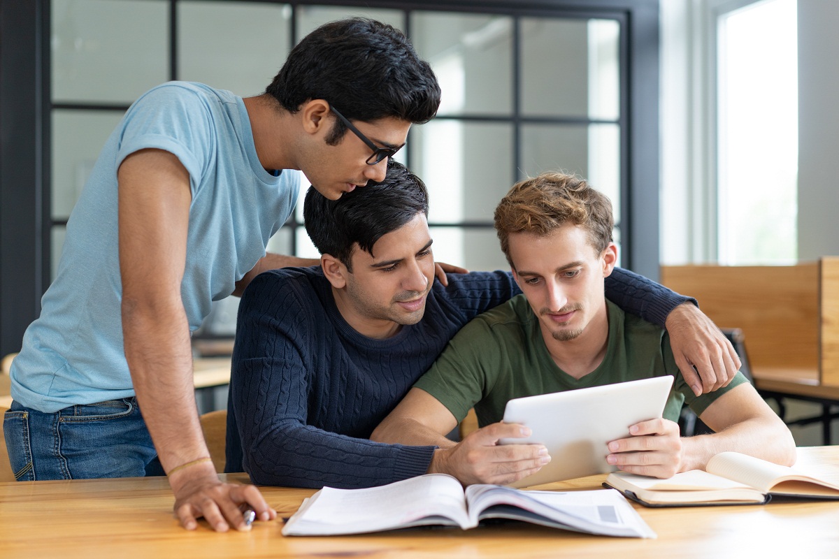 Top CSIR NET Mathematics Coaching in Delhi for Your Success1200