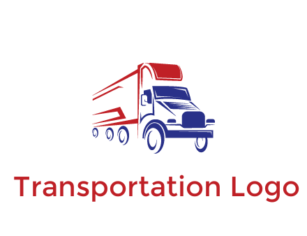 Transportation Logo Design