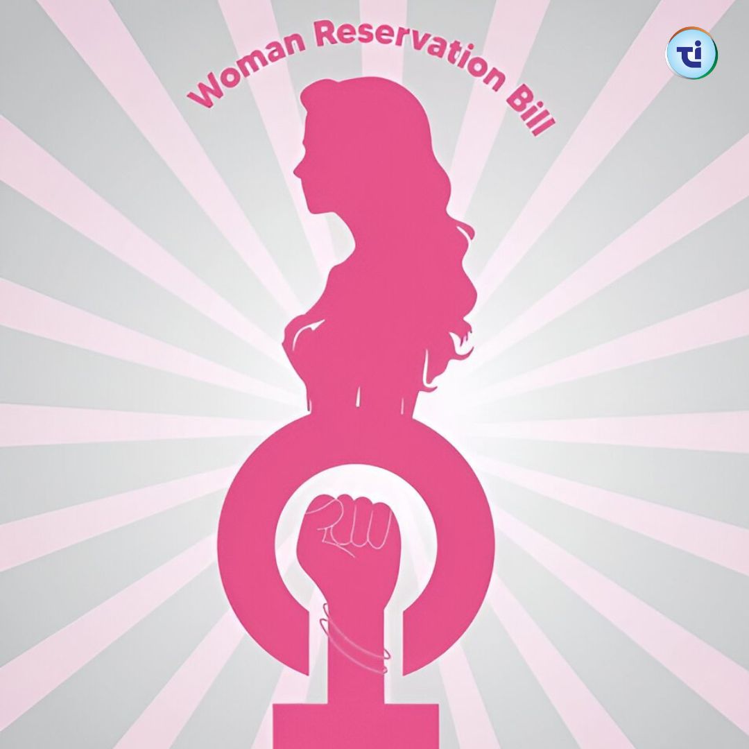 Women Reservation Bill