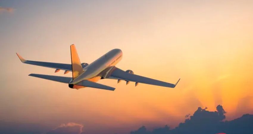 aeroplane