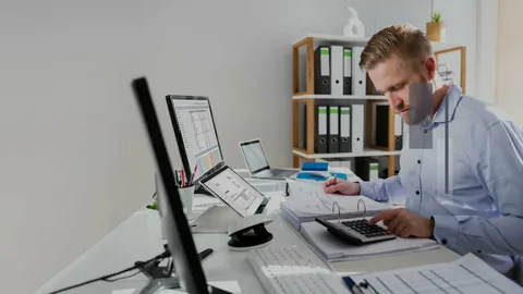 bookkeeping
