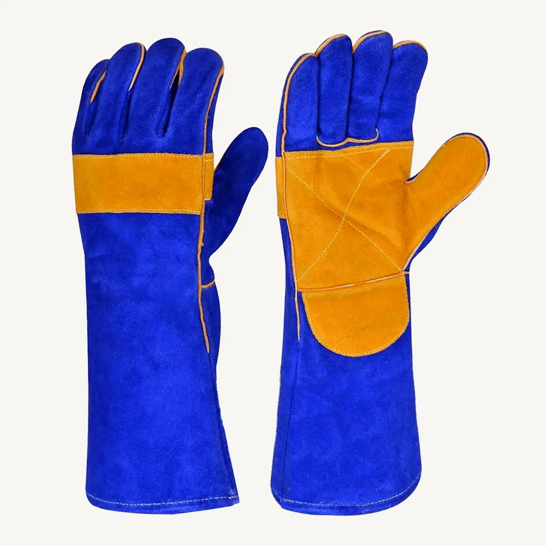 cow-split-leather-re-inforced-palm-welding-gloves-16-inch-main