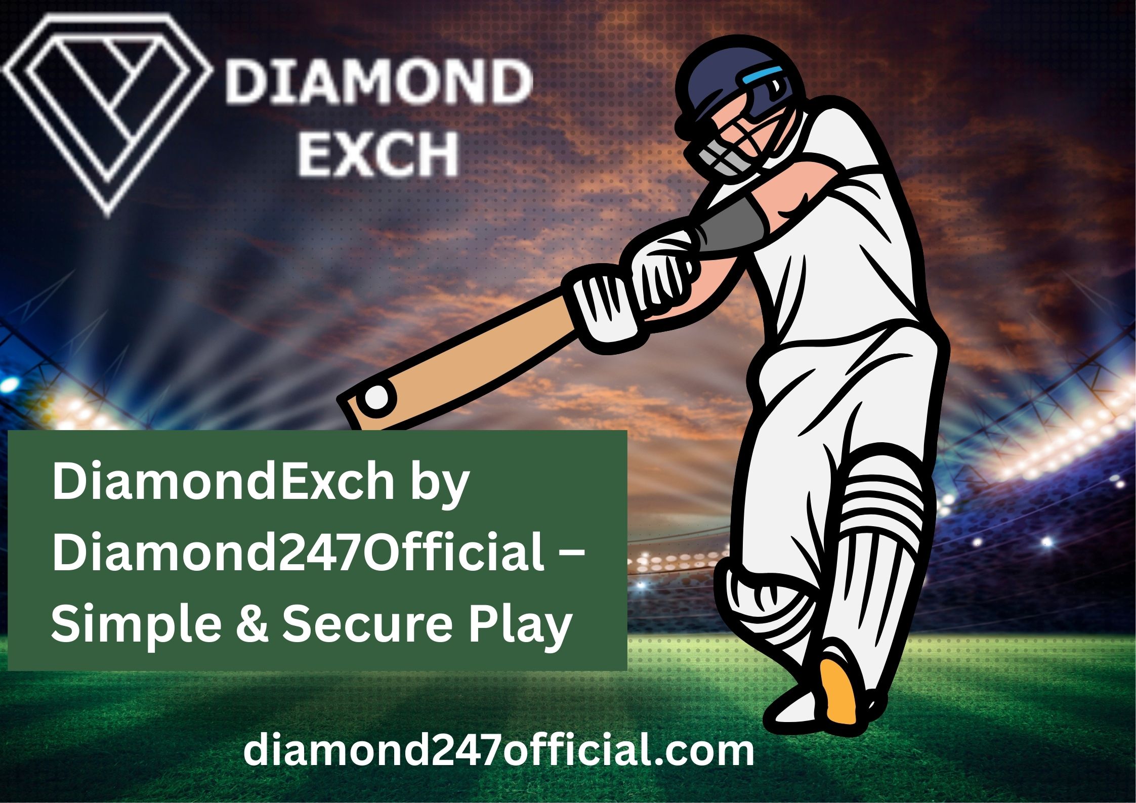 diamond exchange login