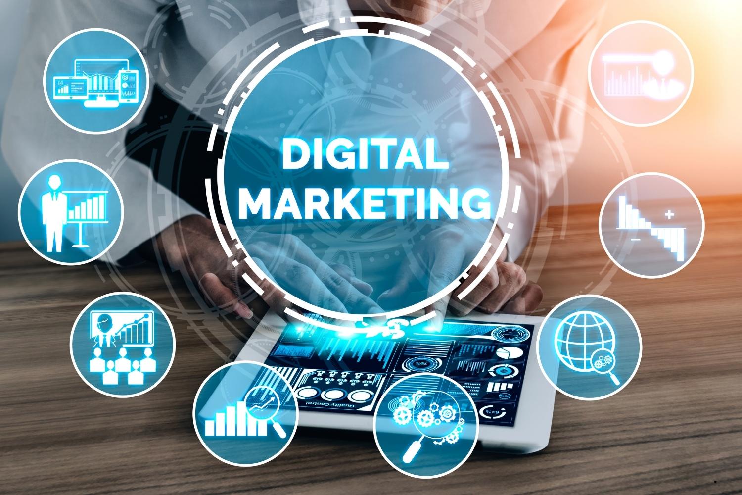 digital-marketing