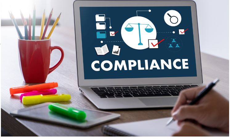 healthcare compliance software market