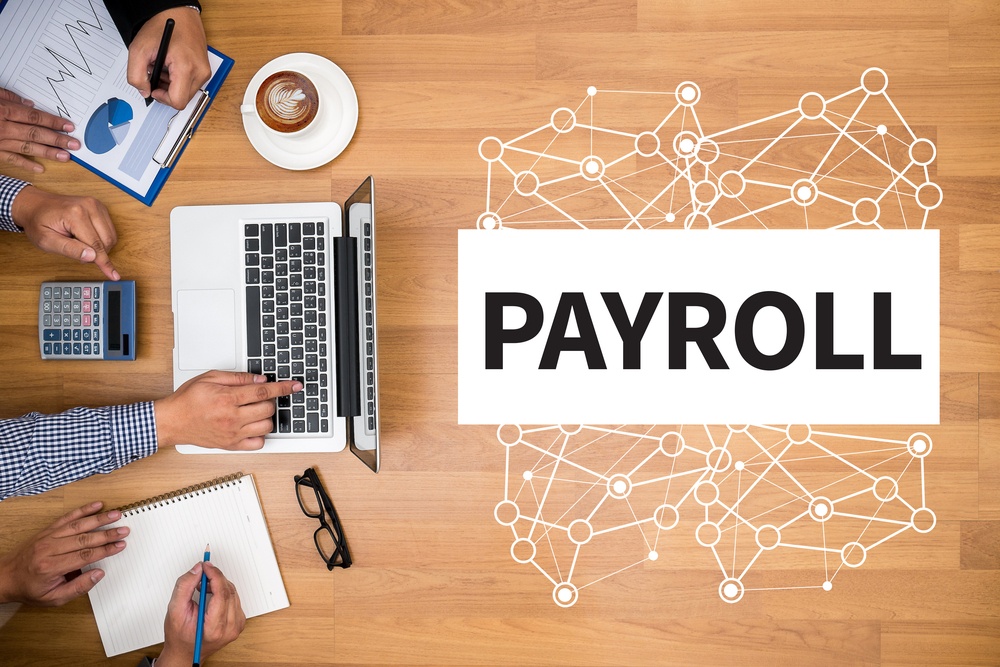 payroll services in Thailand