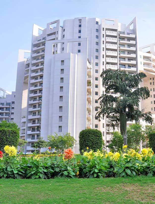 real estate investment