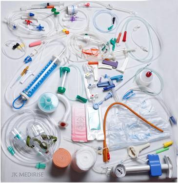 surgical-products-operation-material