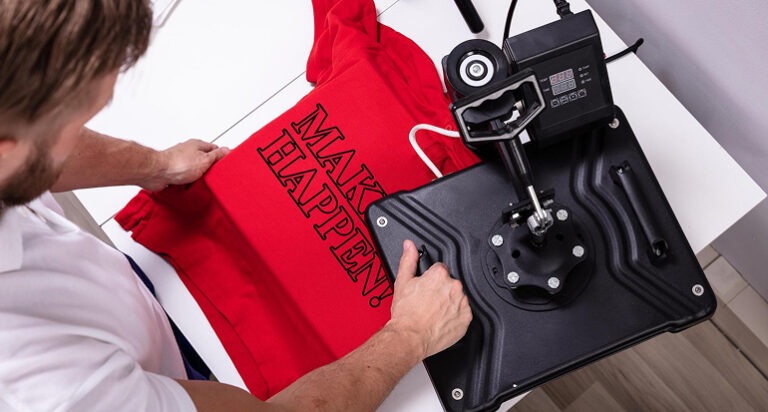 tshirt printing
