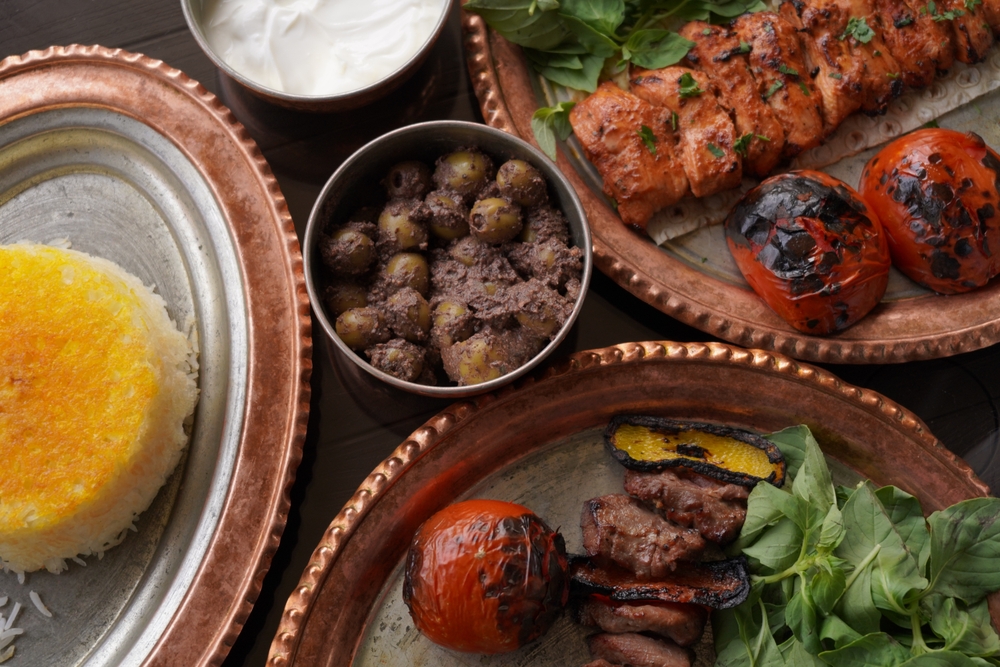 Halal Turkish Restaurant Scarborough