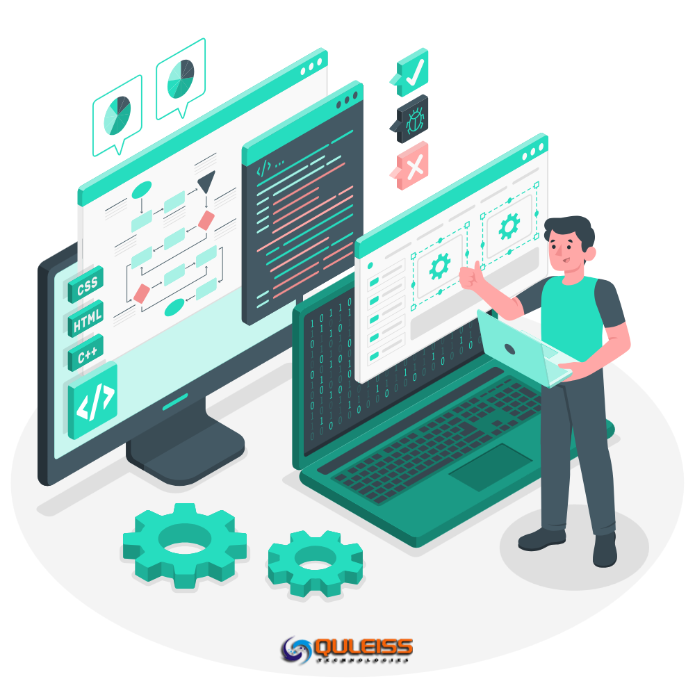web-development-company-in-India