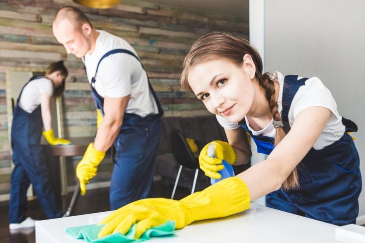 19 Cleaning Hacks Professionals Wish You Didn’t Know