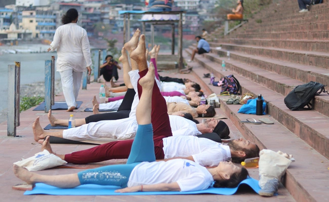 500 hour yoga school in india