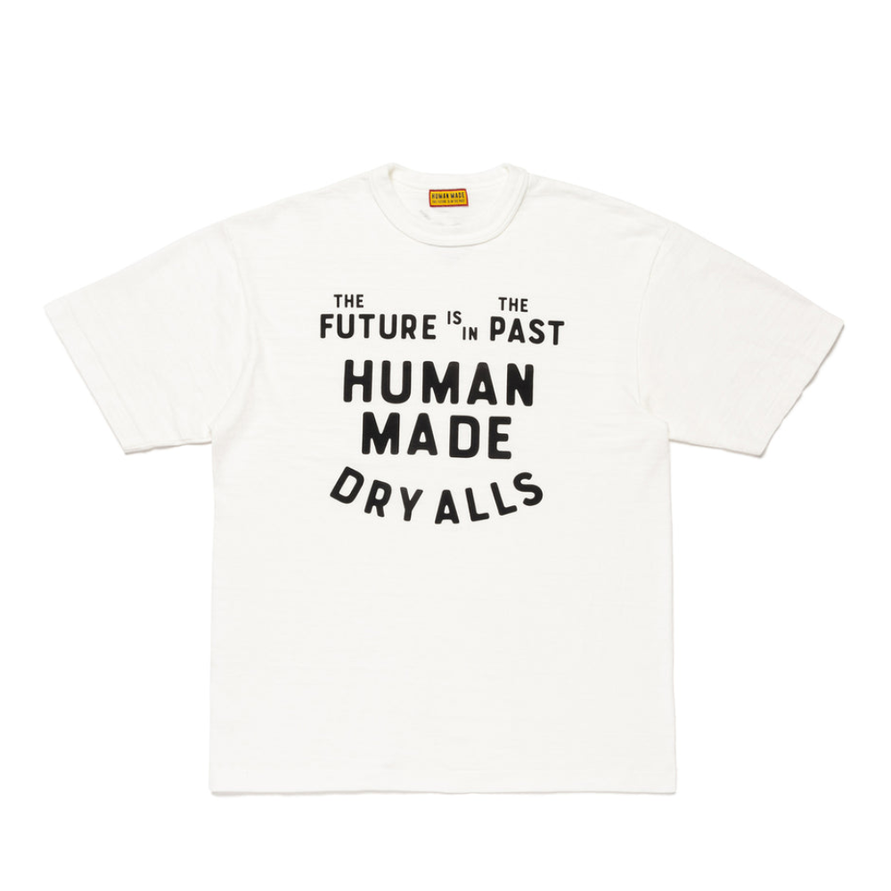 ヒューマンメイド tシャツ