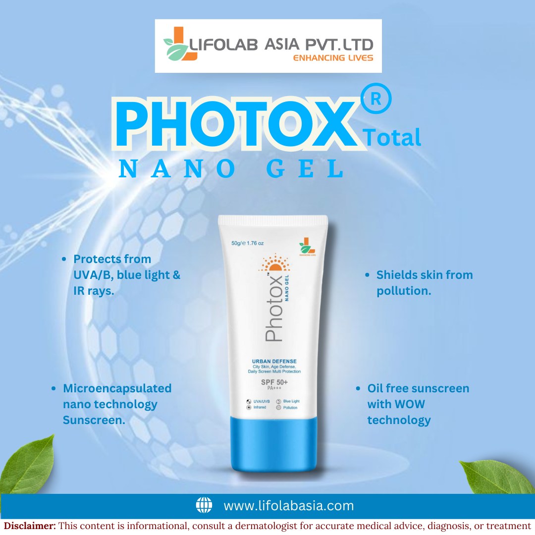 Affordable Derma Products in Nepal Price with Lifolab Asia