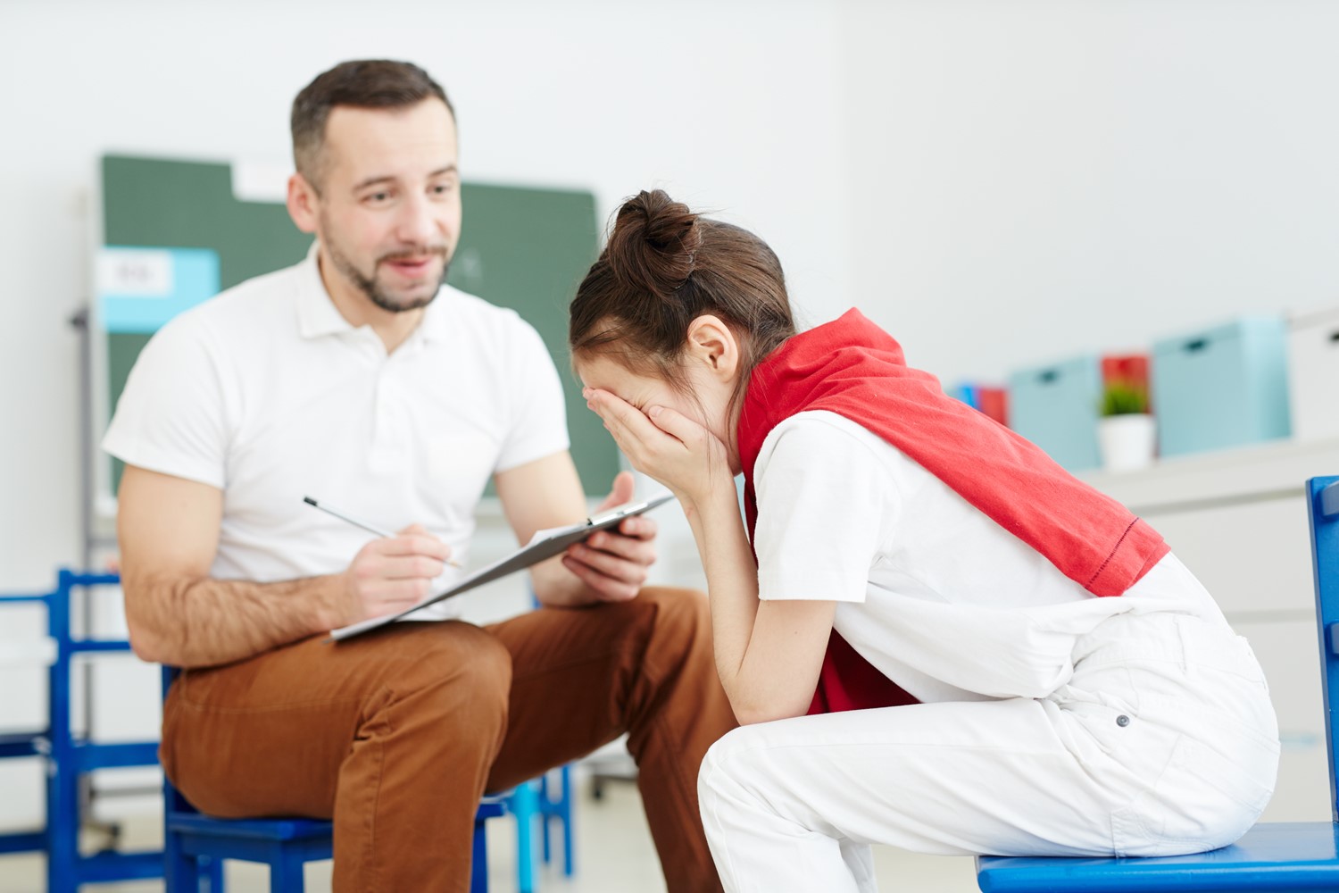 Mental Health Therapy