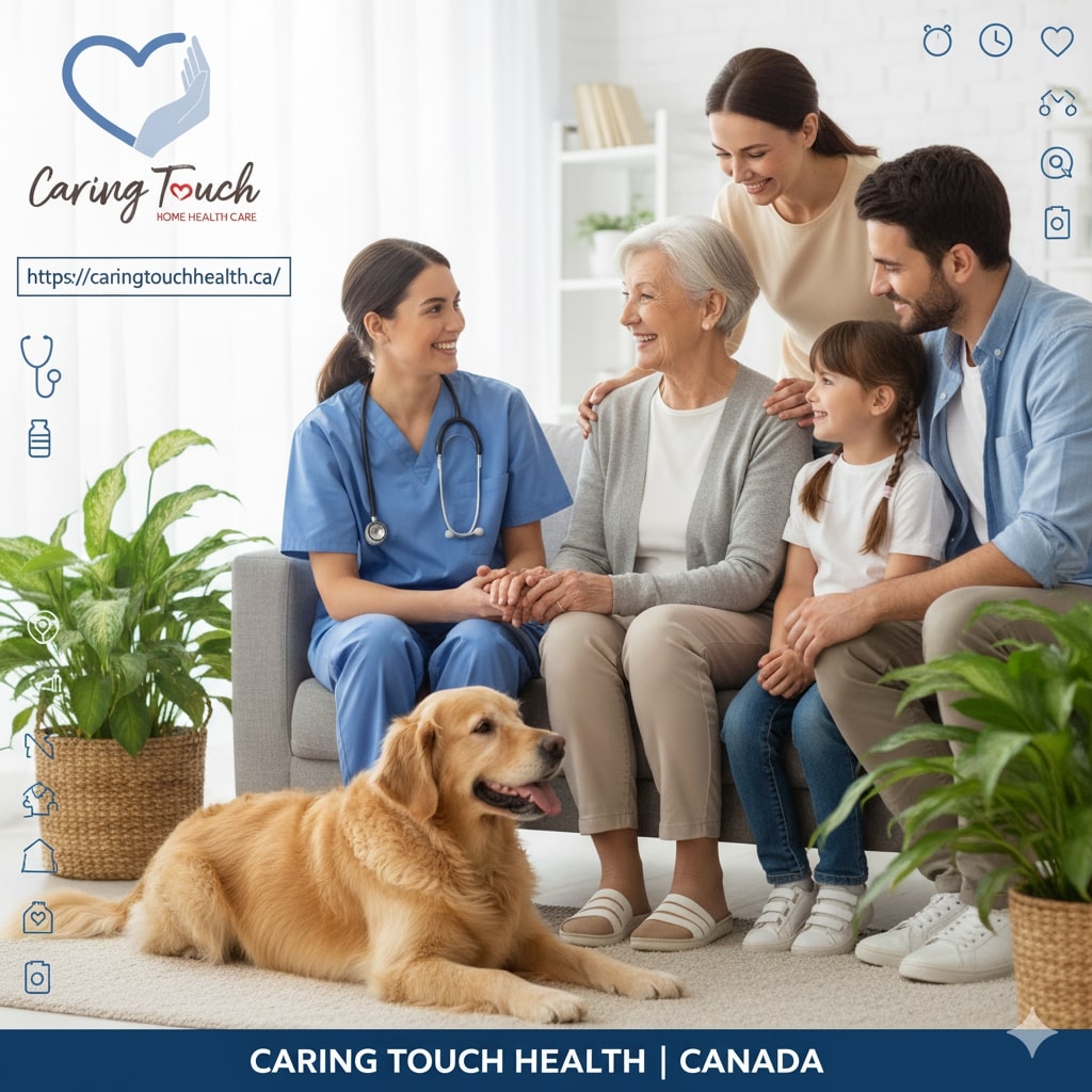 Caring Touch Health_Canada
