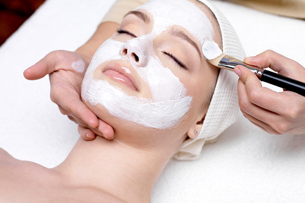 Deep-Facial-Cleansing