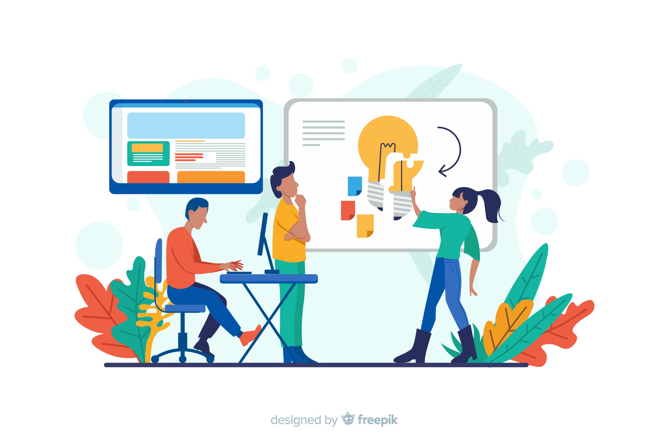Design Thinking