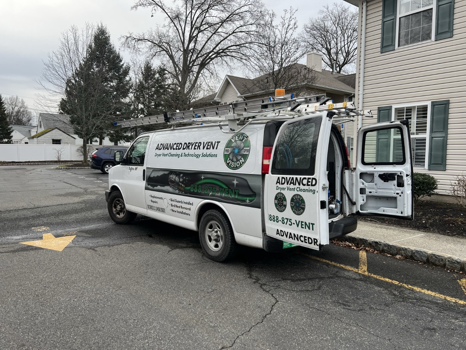 Dryer Vent Cleaning Nanuet NY – Professional Solutions for a Safer and More Efficient Home