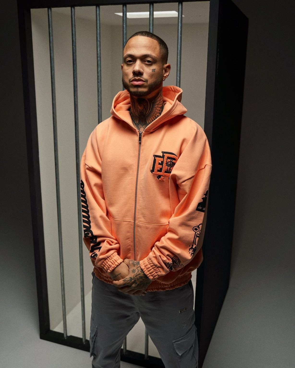 Ere-Studios-Locked-Up-Zipper-Hoodie-Coral-1-1229x1536 (1)