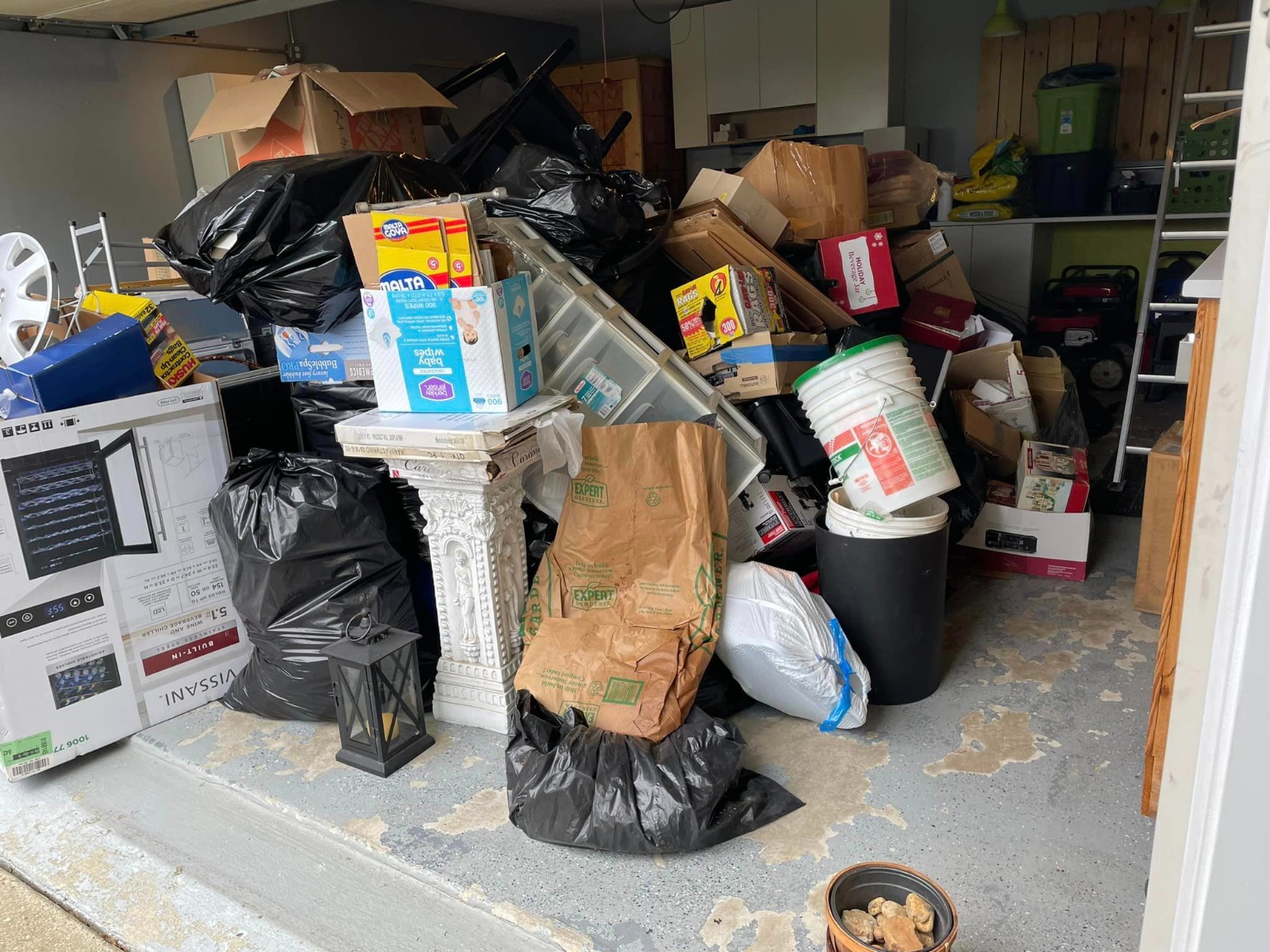 Eviction Clean Out Service Prince George’s County, MD