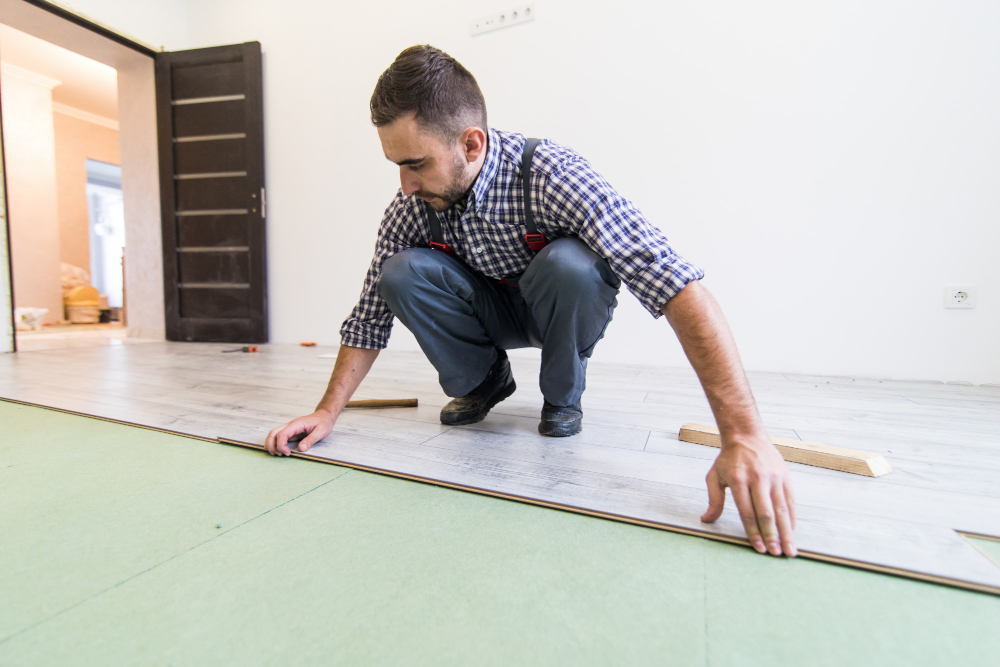 Flooring Near Me
