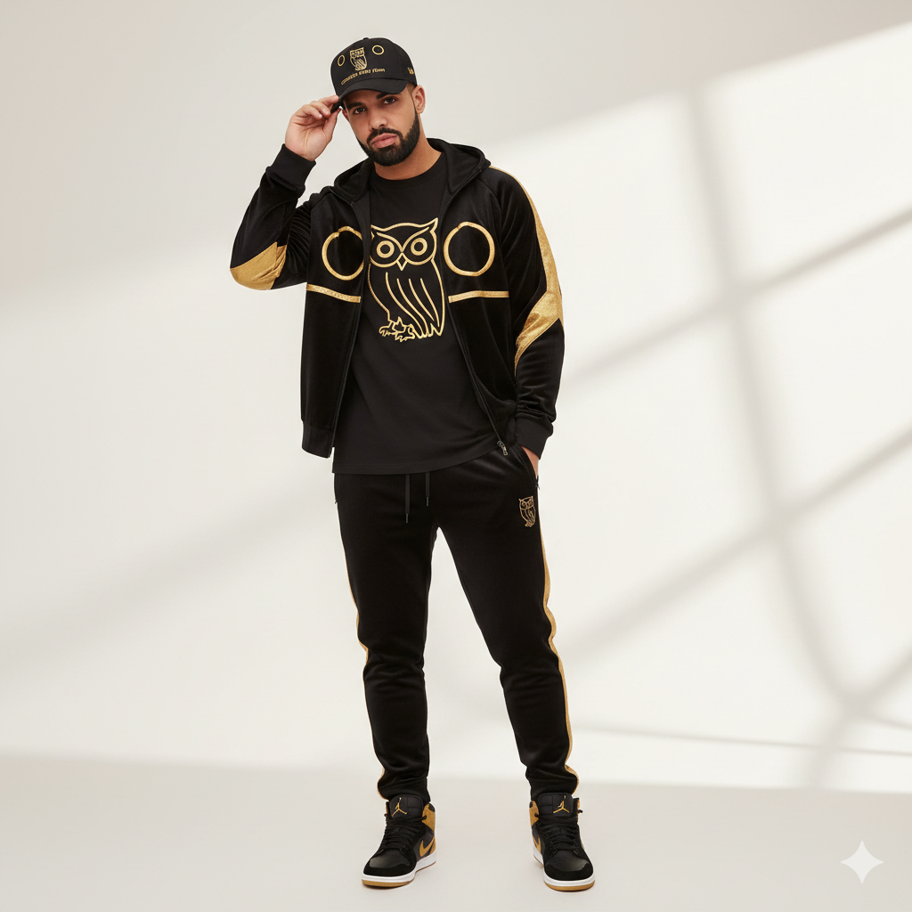 OVO Drake Hoodie