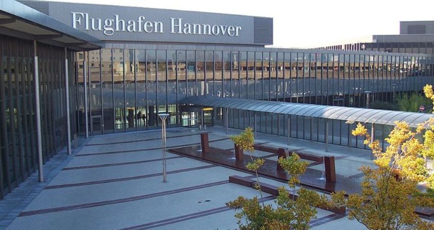 Hannover Airport