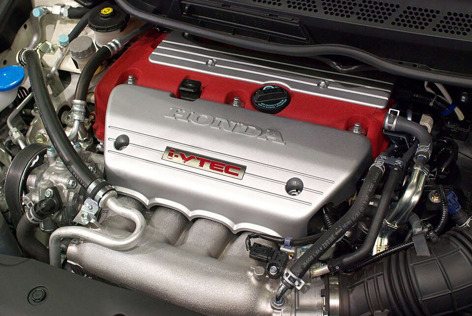 Honda_K20A_Engine_01