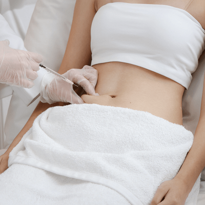 How to Prepare for Your First Fat Melting Injections Session