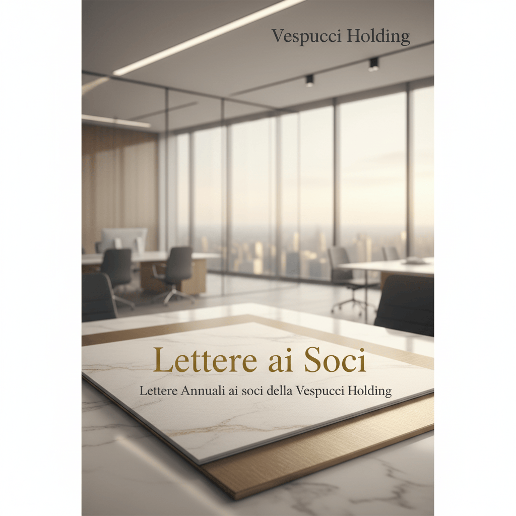 Lettere ai Soci 1