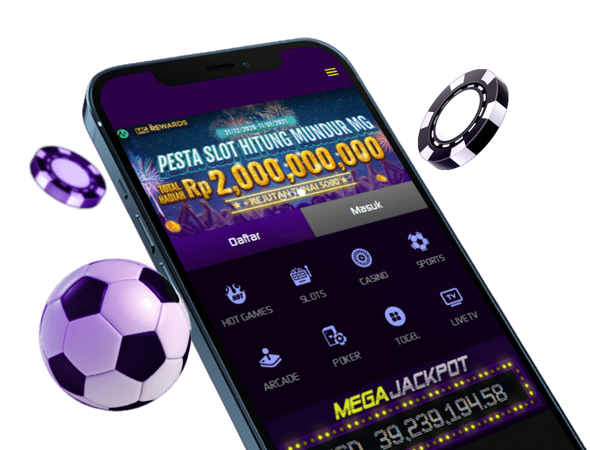 Maksimalkan Peluang Jackpot Anda Setiap Hari dengan Tips Akurat rans4d