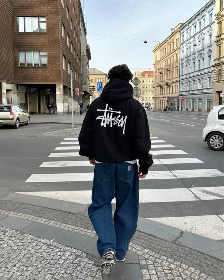 pull stussy