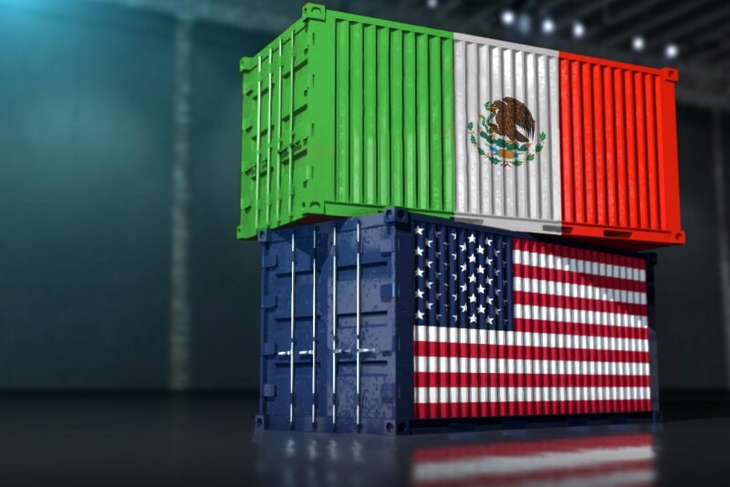 Mexico Top Exports to the USA5