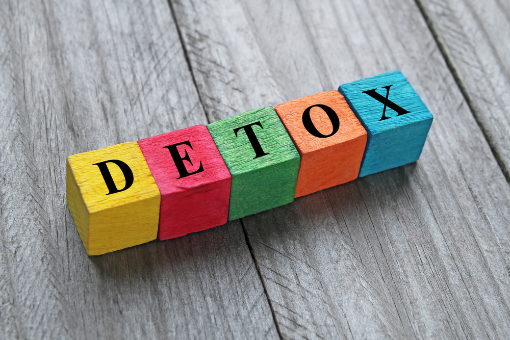 Opioids Detox