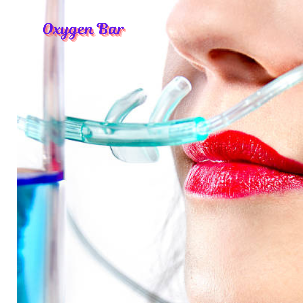 Oxygen Bar